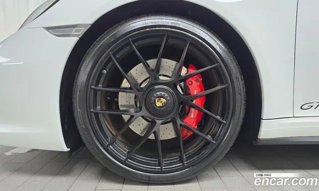 Porsche 911 2017 3.0 автомат (гидро), миниатюра 4 Porsche 911 2017 3.0 автомат (гидро), миниатюра 4