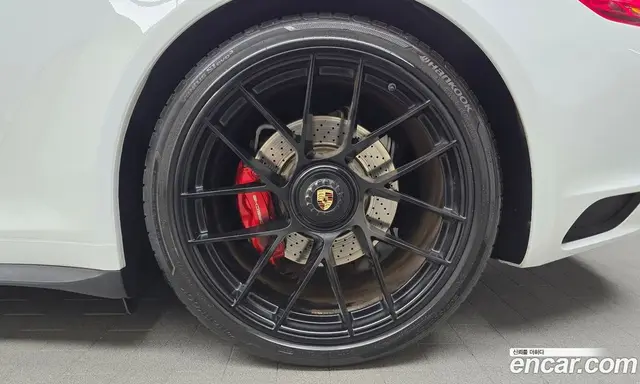 Porsche 911 2017 3.0 автомат (гидро), миниатюра 6 Porsche 911 2017 3.0 автомат (гидро), миниатюра 6