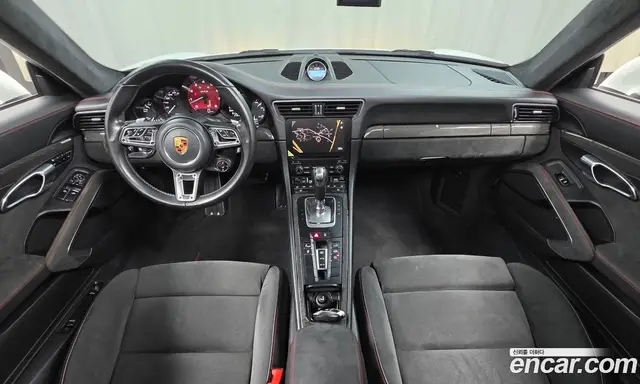 Porsche 911 2017 3.0 автомат (гидро), миниатюра 9 Porsche 911 2017 3.0 автомат (гидро), миниатюра 9