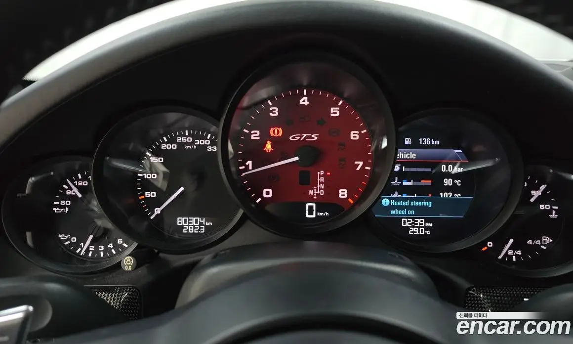 Porsche 911 2017 3.0 автомат (гидро), фото 10 Porsche 911 2017 3.0 автомат (гидро), фото 10