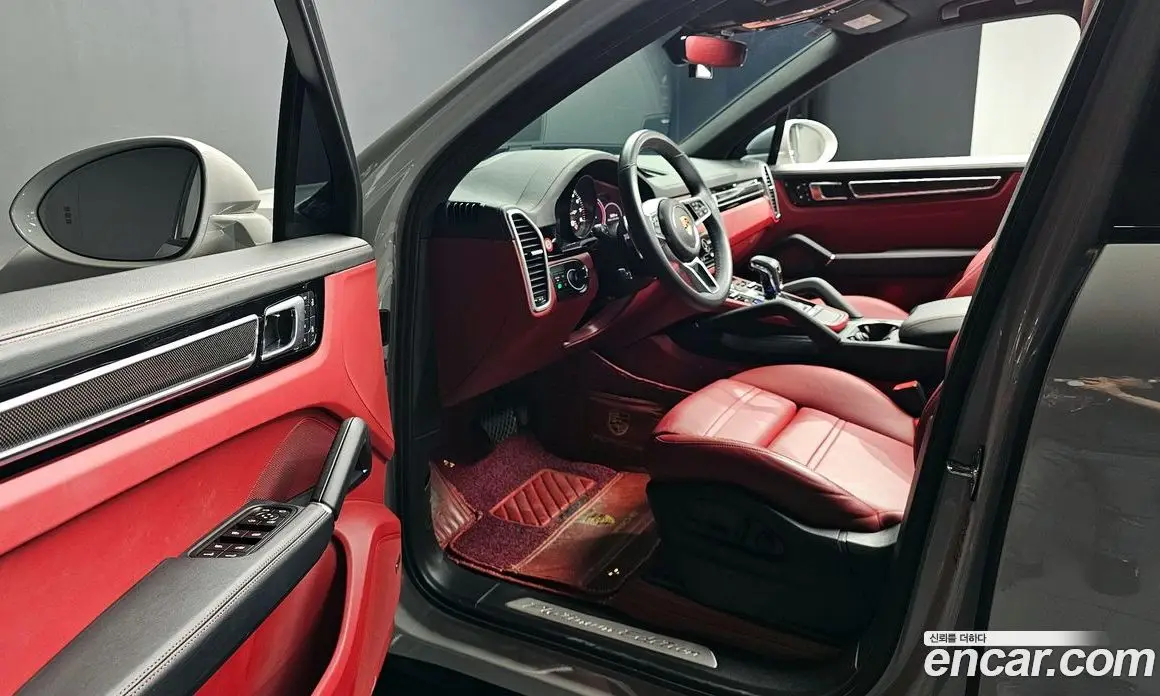 Porsche Cayenne 2023 3.0 автомат (гидро), фото 13 Porsche Cayenne 2023 3.0 автомат (гидро), фото 13