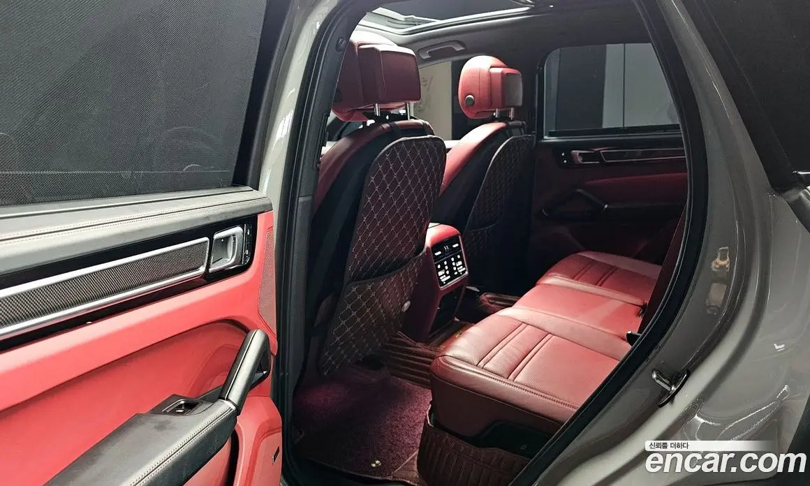 Porsche Cayenne 2023 3.0 автомат (гидро), фото 16 Porsche Cayenne 2023 3.0 автомат (гидро), фото 16
