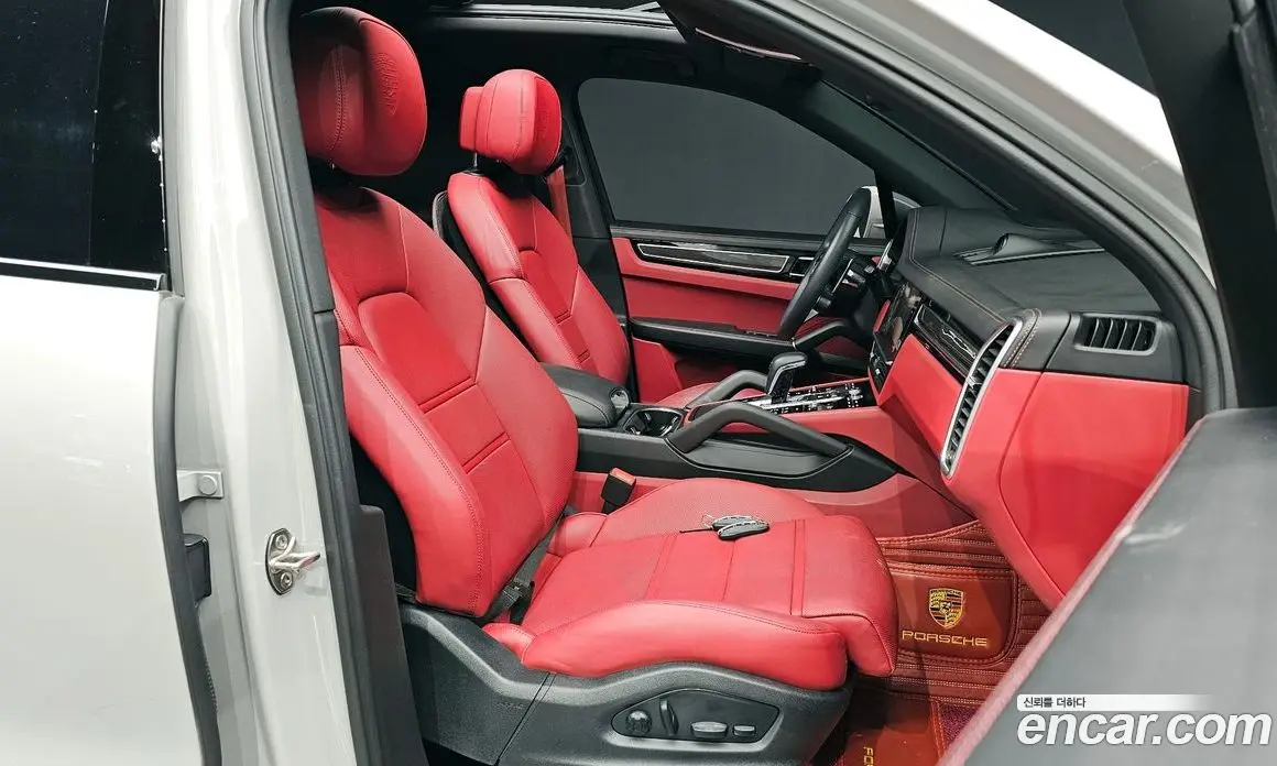 Porsche Cayenne 2023 3.0 автомат (гидро), фото 17 Porsche Cayenne 2023 3.0 автомат (гидро), фото 17