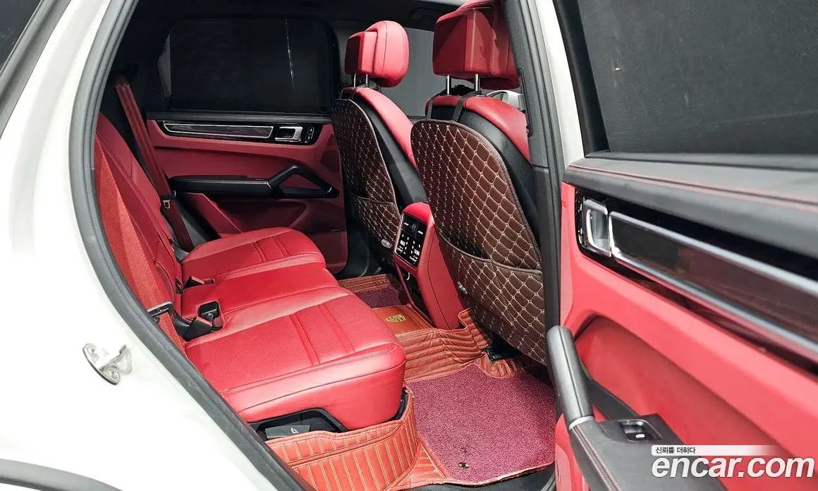 Porsche Cayenne 2023 3.0 автомат (гидро), фото 18 Porsche Cayenne 2023 3.0 автомат (гидро), фото 18