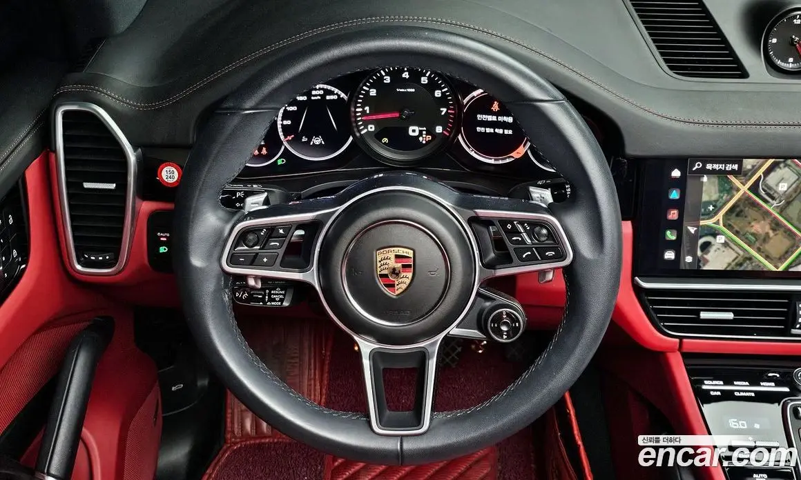 Porsche Cayenne 2023 3.0 автомат (гидро), фото 19 Porsche Cayenne 2023 3.0 автомат (гидро), фото 19