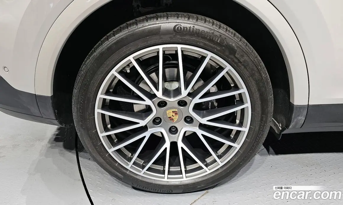 Porsche Cayenne 2023 3.0 автомат (гидро), фото 5 Porsche Cayenne 2023 3.0 автомат (гидро), фото 5