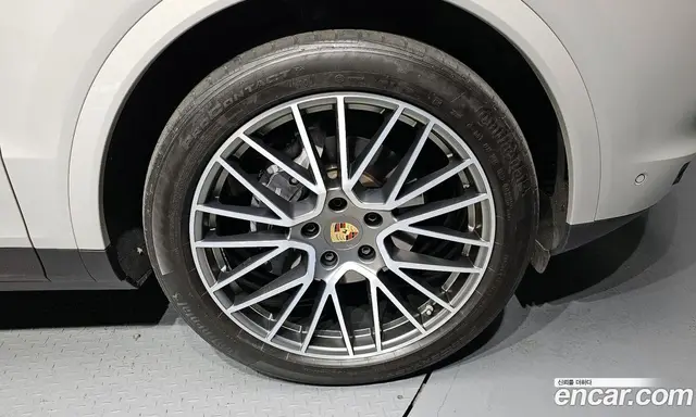 Porsche Cayenne 2023 3.0 автомат (гидро), миниатюра 7 Porsche Cayenne 2023 3.0 автомат (гидро), миниатюра 7