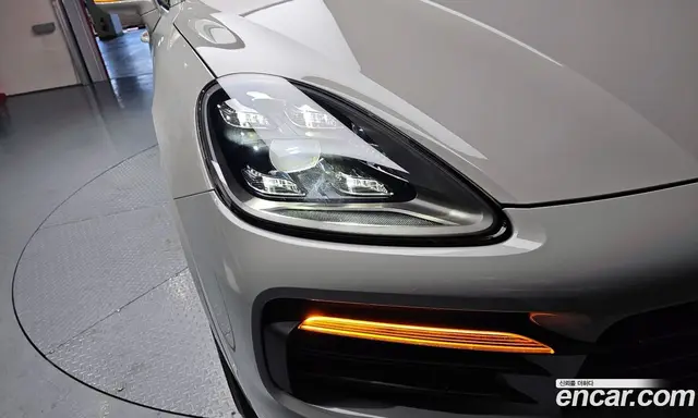 Porsche Cayenne 2023 3.0 автомат (гидро), миниатюра 8 Porsche Cayenne 2023 3.0 автомат (гидро), миниатюра 8