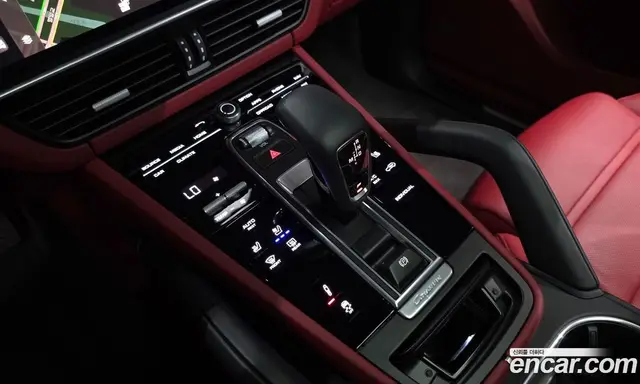 Porsche Cayenne 2023 3.0 автомат (гидро), миниатюра 12