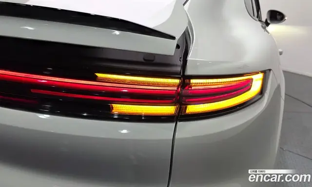 Porsche Cayenne 2023 3.0 автомат (гидро), миниатюра 9
