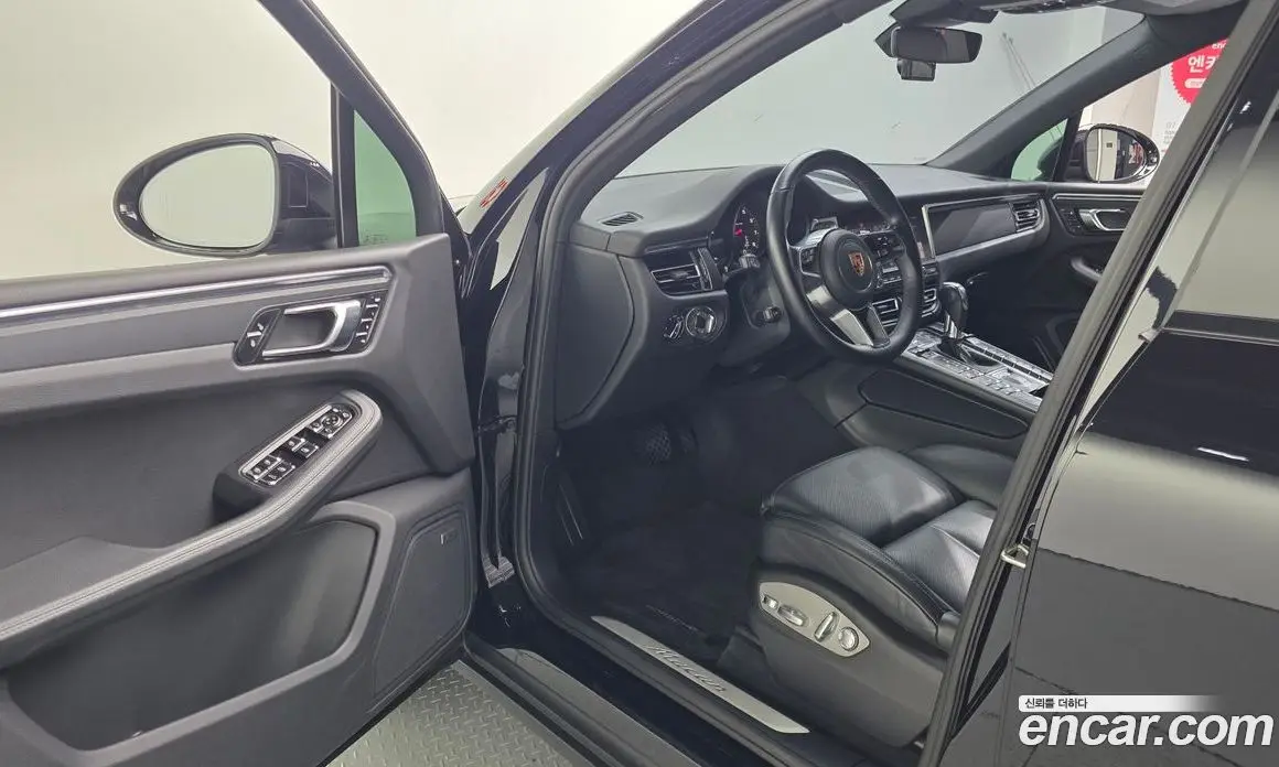 Porsche Macan 2019 2.0 автомат (гидро), фото 13
