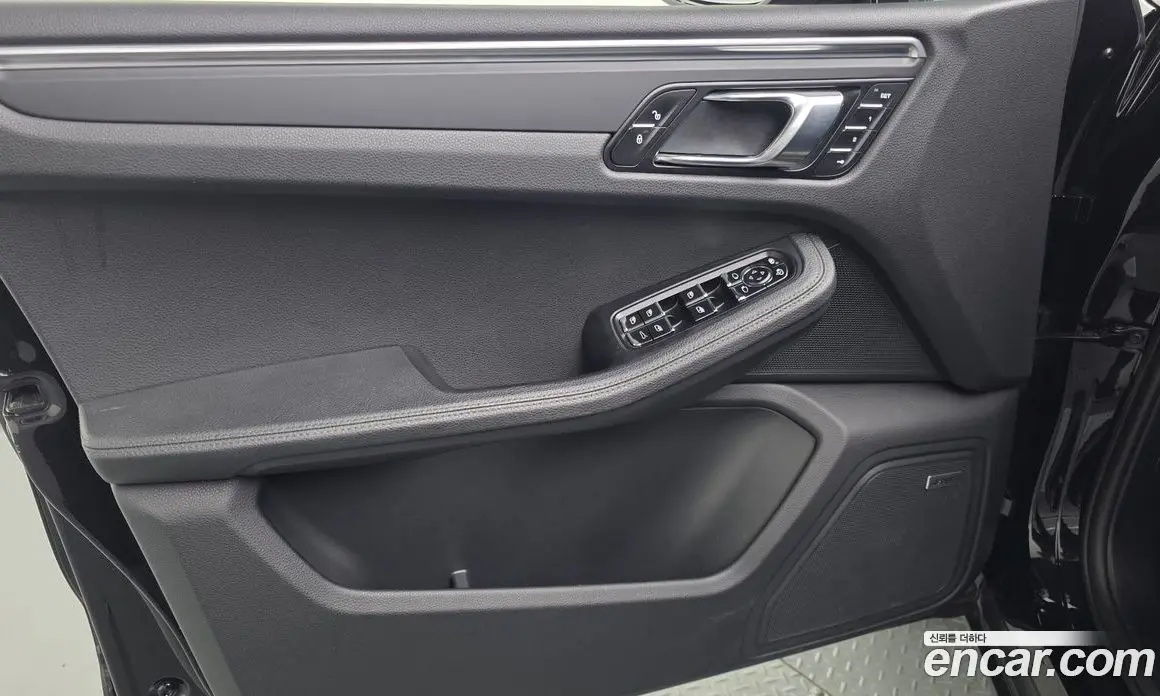 Porsche Macan 2019 2.0 автомат (гидро), фото 14