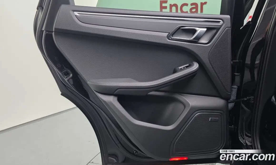 Porsche Macan 2019 2.0 автомат (гидро), фото 15