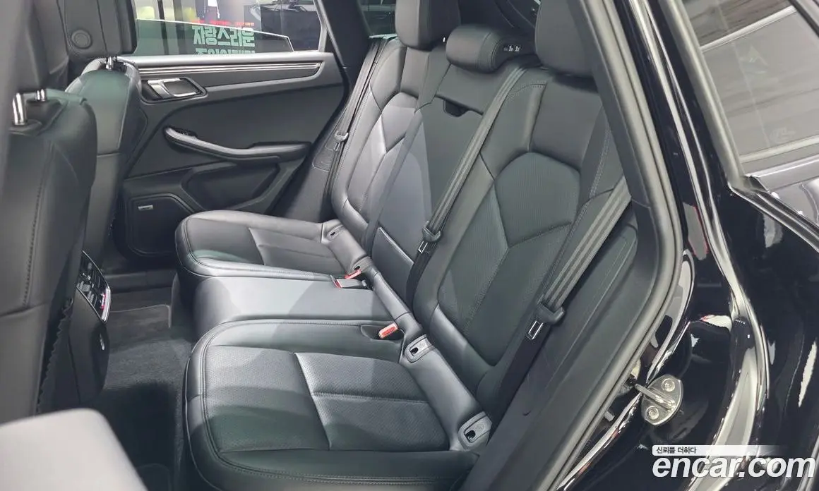 Porsche Macan 2019 2.0 автомат (гидро), фото 16