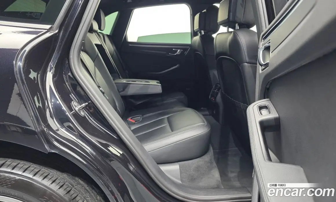 Porsche Macan 2019 2.0 автомат (гидро), фото 18