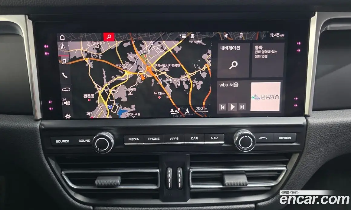 Porsche Macan 2019 2.0 автомат (гидро), фото 20