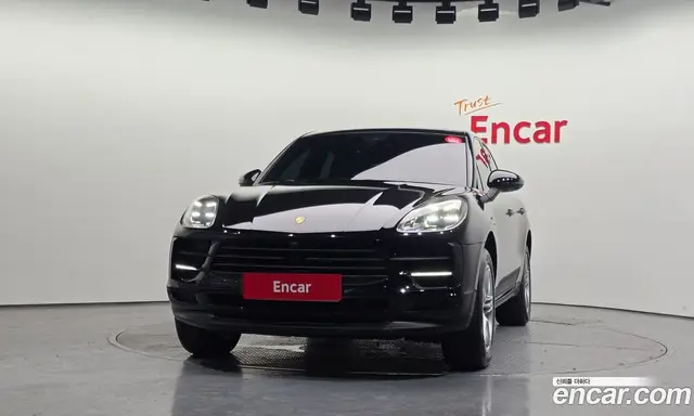 Porsche Macan 2019 2.0 автомат (гидро), миниатюра 3