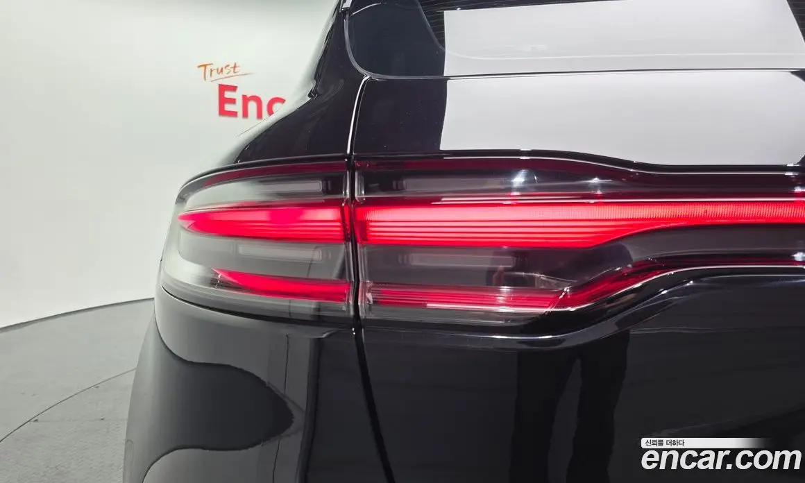Porsche Macan 2019 2.0 автомат (гидро), фото 9