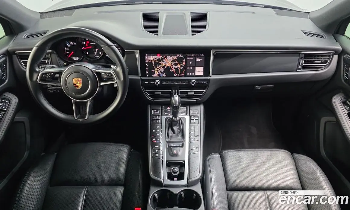 Porsche Macan 2019 2.0 автомат (гидро), фото 10