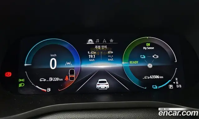 Renault (Samsung) Arkana 2024 1.6 автомат (гидро), миниатюра 11 Renault (Samsung) Arkana 2024 1.6 автомат (гидро), миниатюра 11
