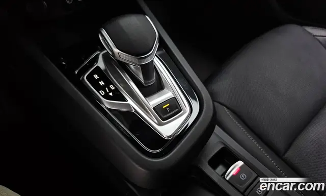 Renault (Samsung) Arkana 2024 1.6 автомат (гидро), миниатюра 12