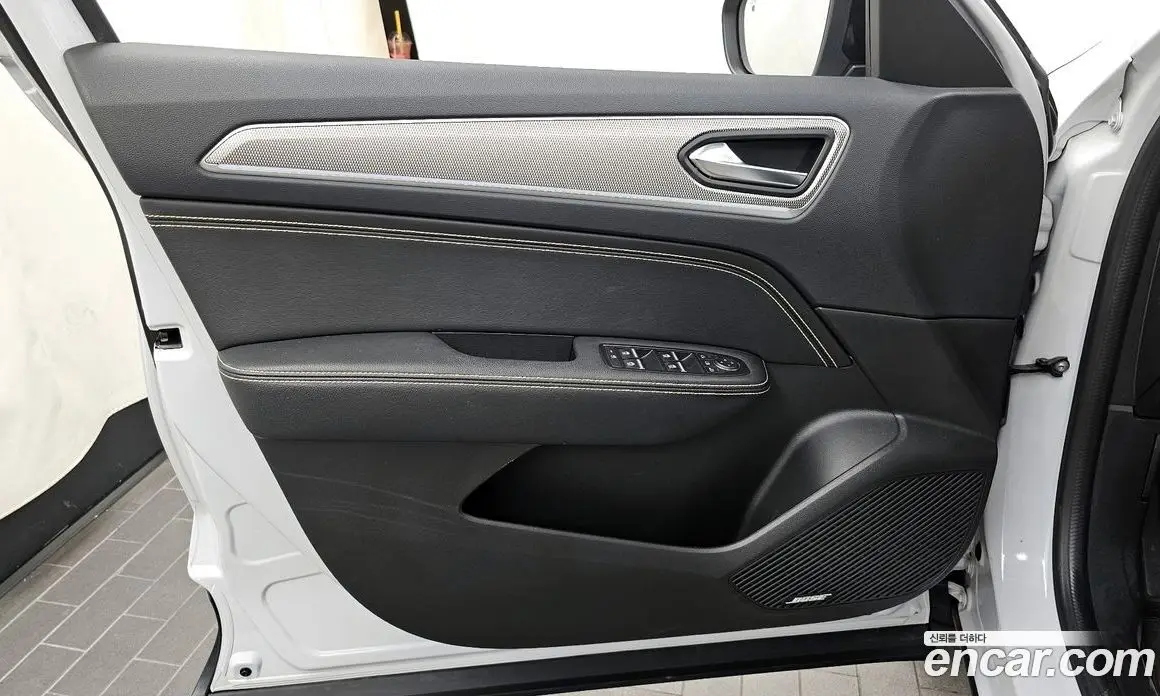 Renault (Samsung) Arkana 2024 1.6 автомат (гидро), фото 14 Renault (Samsung) Arkana 2024 1.6 автомат (гидро), фото 14