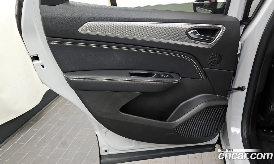 Renault (Samsung) Arkana 2024 1.6 автомат (гидро), фото 15 Renault (Samsung) Arkana 2024 1.6 автомат (гидро), фото 15