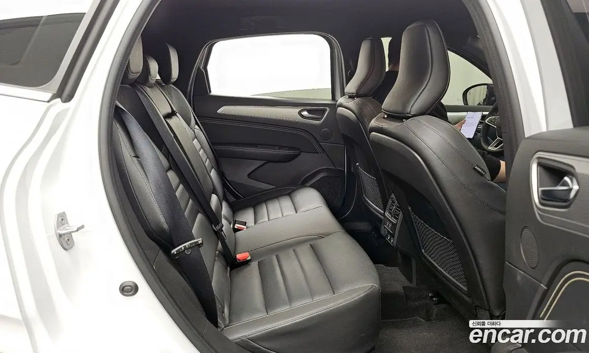 Renault (Samsung) Arkana 2024 1.6 автомат (гидро), фото 18 Renault (Samsung) Arkana 2024 1.6 автомат (гидро), фото 18