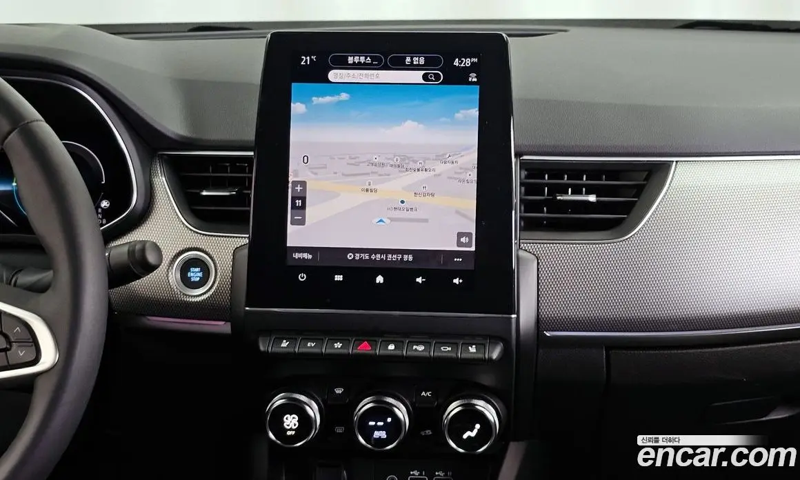 Renault (Samsung) Arkana 2024 1.6 автомат (гидро), фото 20 Renault (Samsung) Arkana 2024 1.6 автомат (гидро), фото 20