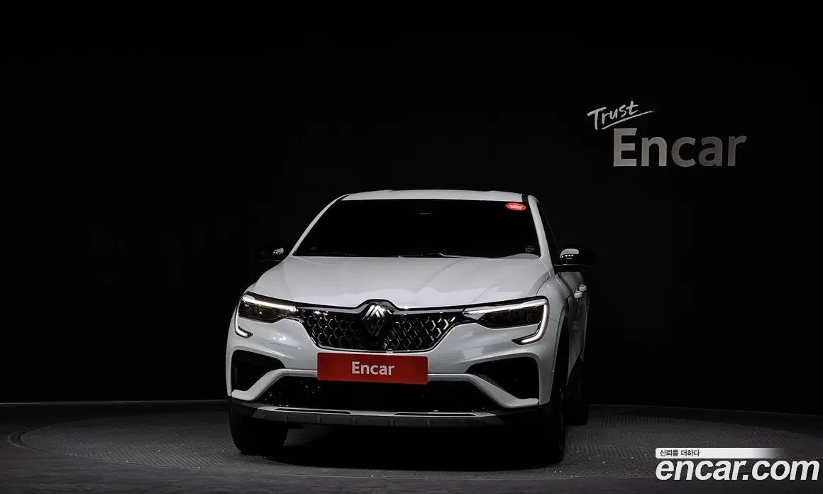 Renault (Samsung) Arkana 2024 1.6 автомат (гидро), фото 3 Renault (Samsung) Arkana 2024 1.6 автомат (гидро), фото 3
