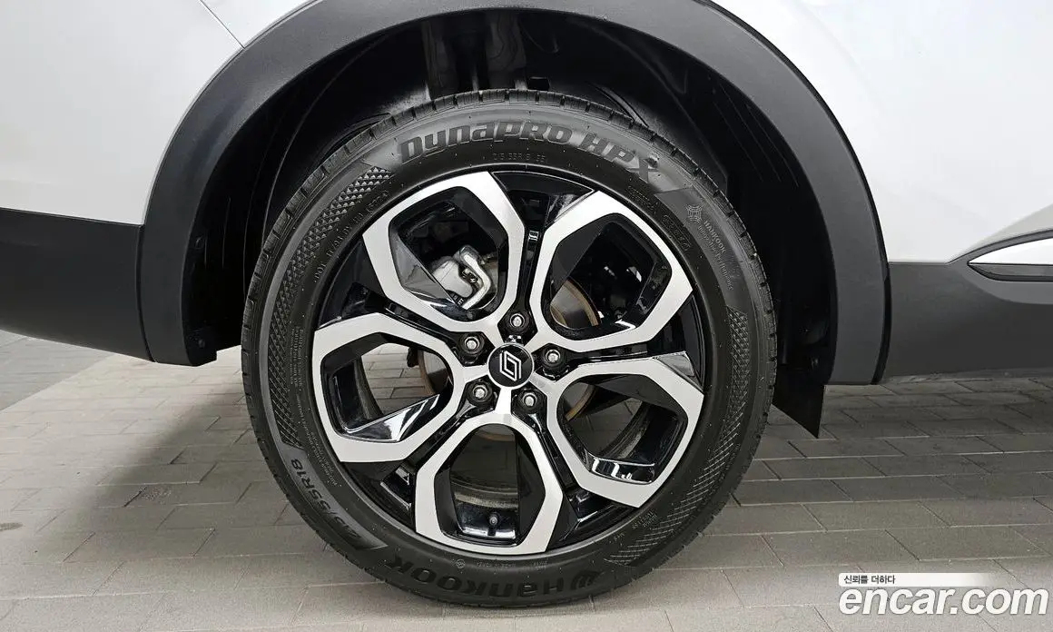 Renault (Samsung) Arkana 2024 1.6 автомат (гидро), фото 7 Renault (Samsung) Arkana 2024 1.6 автомат (гидро), фото 7