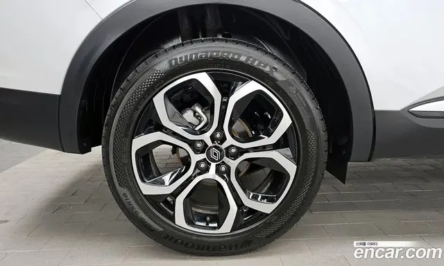 Renault (Samsung) Arkana 2024 1.6 автомат (гидро), миниатюра 7 Renault (Samsung) Arkana 2024 1.6 автомат (гидро), миниатюра 7