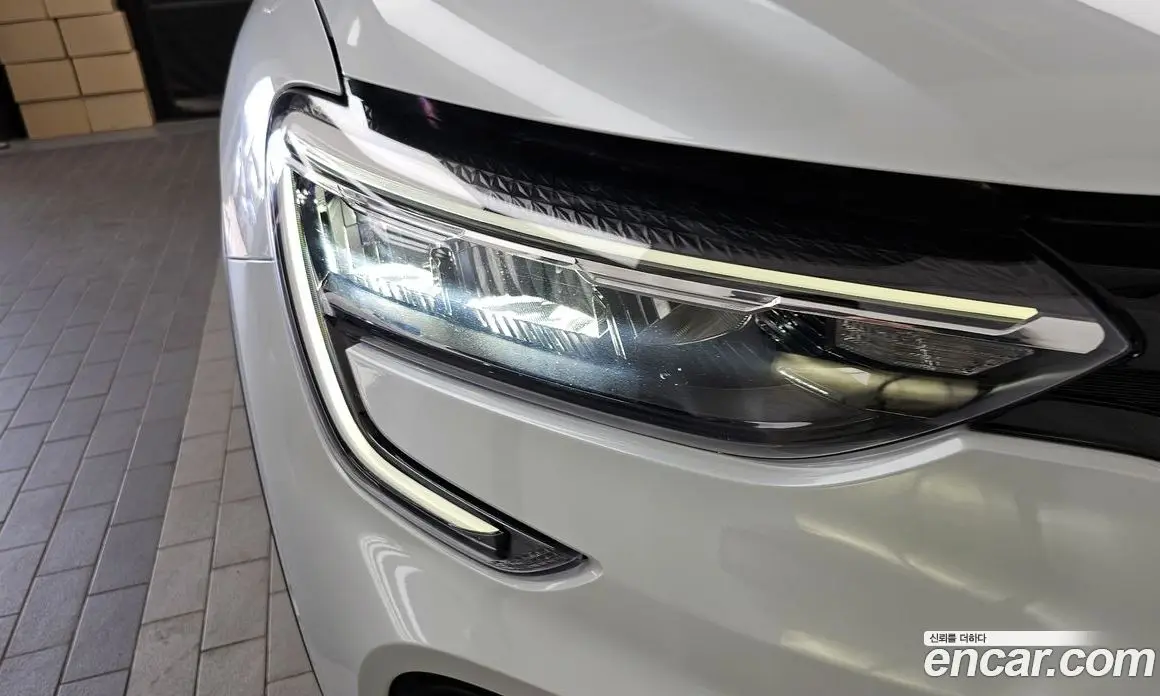 Renault (Samsung) Arkana 2024 1.6 автомат (гидро), фото 8 Renault (Samsung) Arkana 2024 1.6 автомат (гидро), фото 8