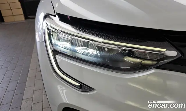 Renault (Samsung) Arkana 2024 1.6 автомат (гидро), миниатюра 8 Renault (Samsung) Arkana 2024 1.6 автомат (гидро), миниатюра 8