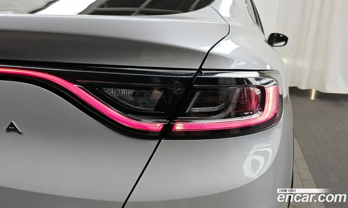 Renault (Samsung) Arkana 2024 1.6 автомат (гидро), фото 9 Renault (Samsung) Arkana 2024 1.6 автомат (гидро), фото 9