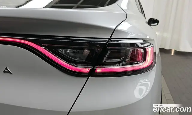 Renault (Samsung) Arkana 2024 1.6 автомат (гидро), миниатюра 9 Renault (Samsung) Arkana 2024 1.6 автомат (гидро), миниатюра 9
