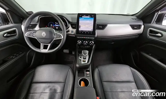 Renault (Samsung) Arkana 2024 1.6 автомат (гидро), миниатюра 10 Renault (Samsung) Arkana 2024 1.6 автомат (гидро), миниатюра 10