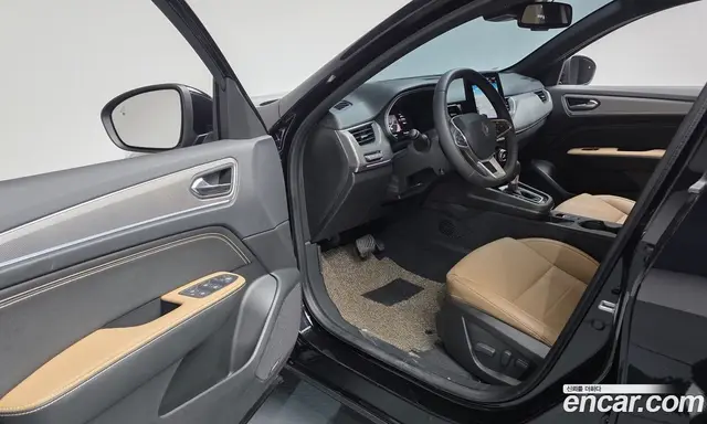 Renault (Samsung) Arkana 2025 1.6 автомат (гидро), миниатюра 12
