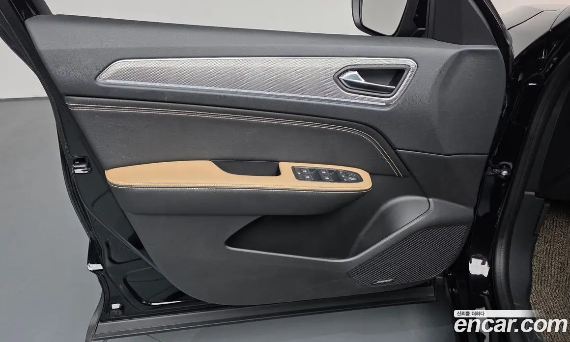 Renault (Samsung) Arkana 2025 1.6 автомат (гидро), фото 13 Renault (Samsung) Arkana 2025 1.6 автомат (гидро), фото 13