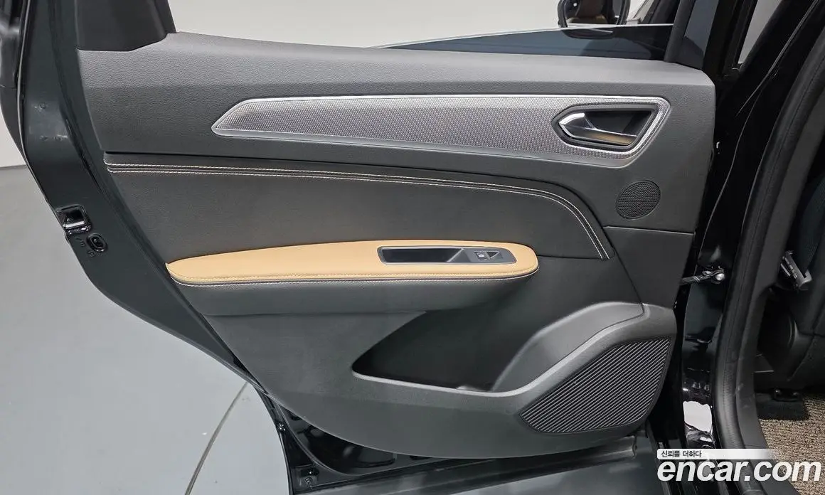 Renault (Samsung) Arkana 2025 1.6 автомат (гидро), фото 14 Renault (Samsung) Arkana 2025 1.6 автомат (гидро), фото 14