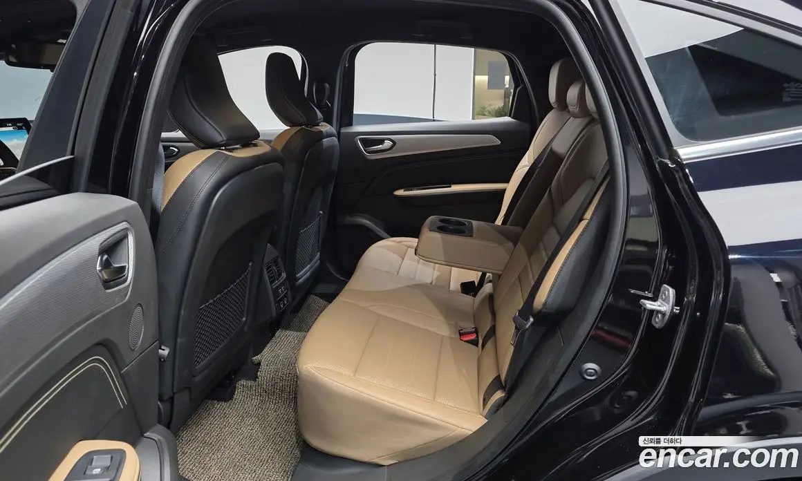 Renault (Samsung) Arkana 2025 1.6 автомат (гидро), фото 15 Renault (Samsung) Arkana 2025 1.6 автомат (гидро), фото 15