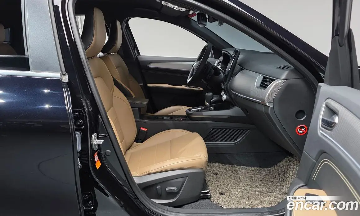 Renault (Samsung) Arkana 2025 1.6 автомат (гидро), фото 16 Renault (Samsung) Arkana 2025 1.6 автомат (гидро), фото 16