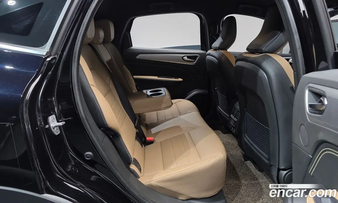 Renault (Samsung) Arkana 2025 1.6 автомат (гидро), фото 17 Renault (Samsung) Arkana 2025 1.6 автомат (гидро), фото 17