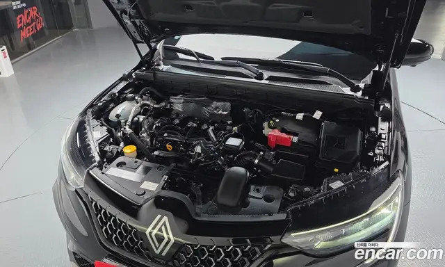 Renault (Samsung) Arkana 2025 1.6 автомат (гидро), миниатюра 5 Renault (Samsung) Arkana 2025 1.6 автомат (гидро), миниатюра 5