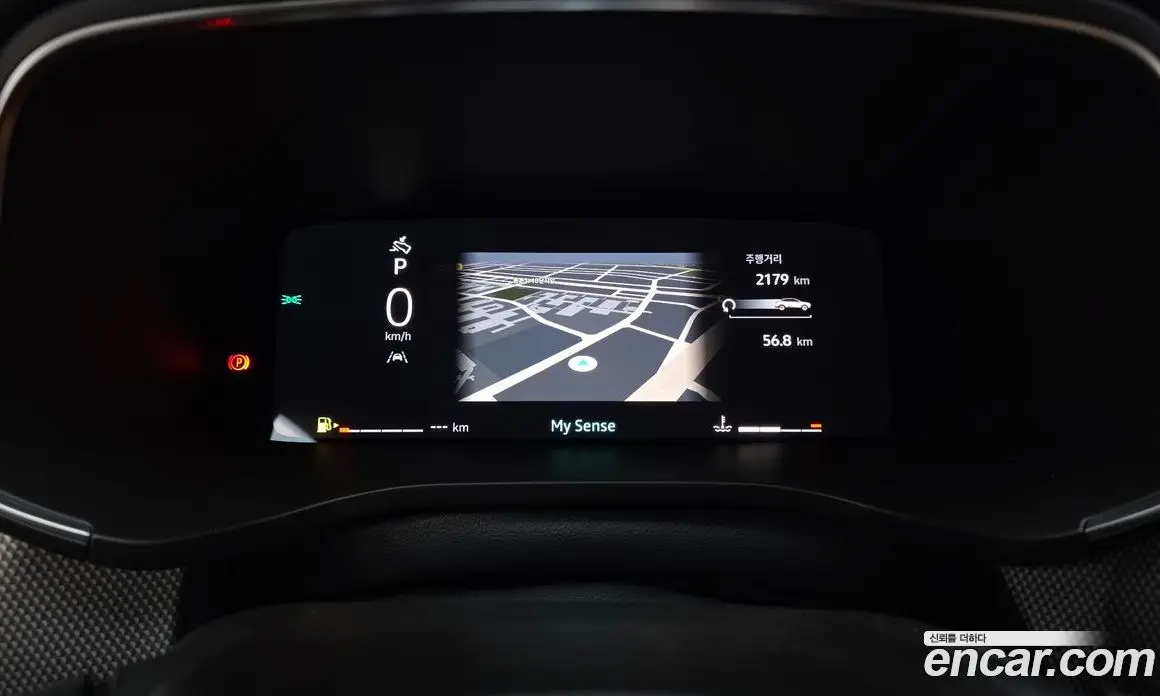 Renault (Samsung) Arkana 2025 1.6 автомат (гидро), фото 10 Renault (Samsung) Arkana 2025 1.6 автомат (гидро), фото 10