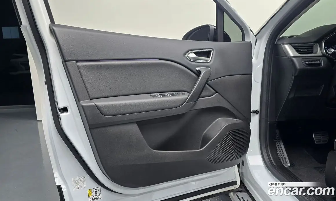 Renault (Samsung) Captur 2020 1.3 автомат (гидро), фото 13