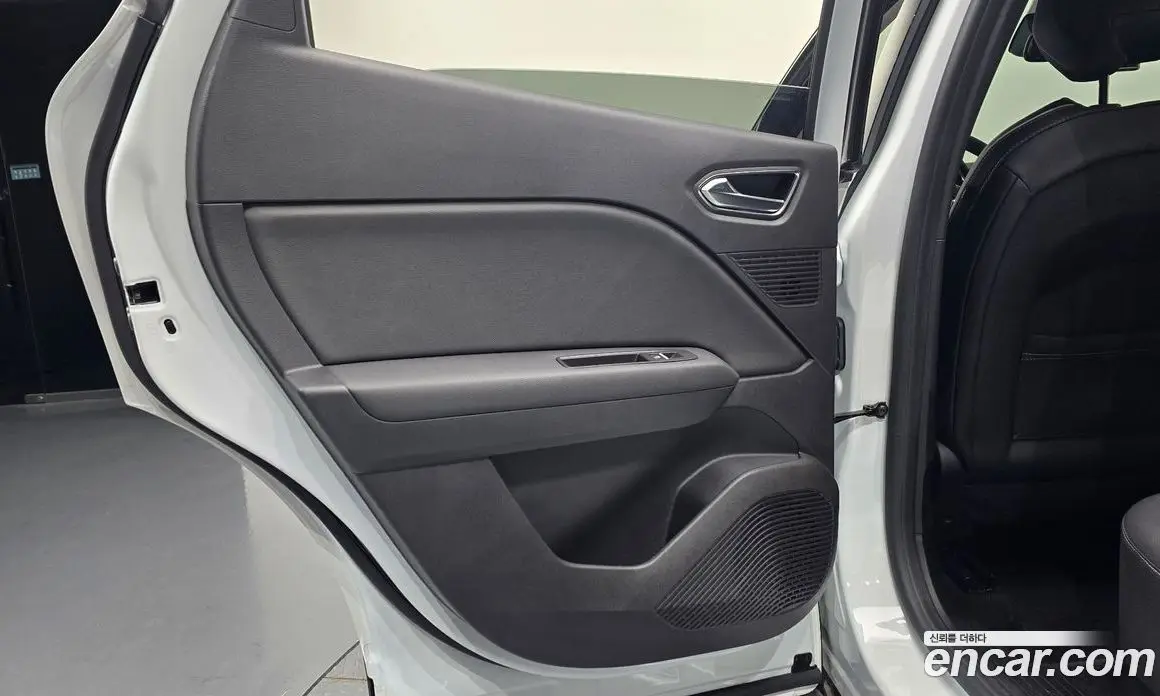 Renault (Samsung) Captur 2020 1.3 автомат (гидро), фото 14