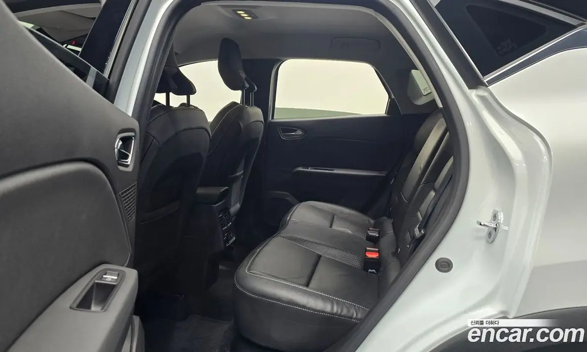 Renault (Samsung) Captur 2020 1.3 автомат (гидро), фото 17