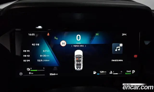 Renault (Samsung) Fluence 2026 1.5 автомат (гидро), миниатюра 11 Renault (Samsung) Fluence 2026 1.5 автомат (гидро), миниатюра 11