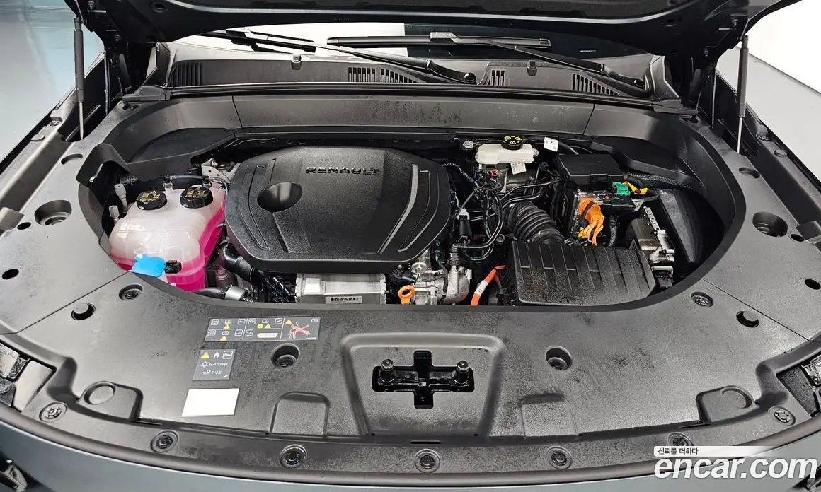 Renault (Samsung) Fluence 2026 1.5 автомат (гидро), фото 6 Renault (Samsung) Fluence 2026 1.5 автомат (гидро), фото 6